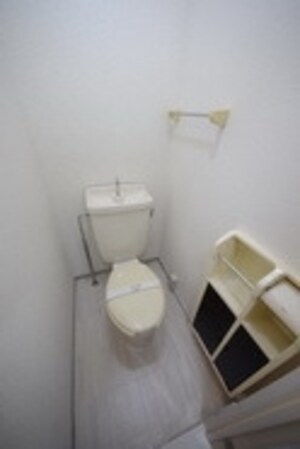 ドルフ北烏山 の物件内観写真